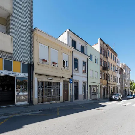 Lovelystay - Heritage Collection House With 4bedrooms Сasa de vacaciones