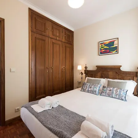 Lovelystay - Heritage Collection House With 4bedrooms Casa vacanze Oporto