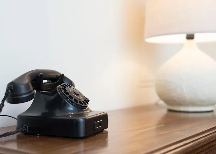 Lovelystay - Heritage Collection House With 4bedrooms Сasa de vacaciones