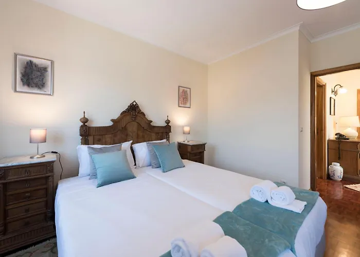 Lovelystay - Heritage Collection House With 4bedrooms Feriehus *