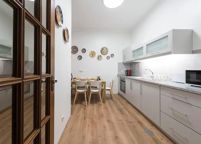 Tatil Evi Lovelystay - Heritage Collection House With 4bedrooms Porto