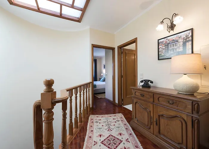 Lovelystay - Heritage Collection House With 4bedrooms Сasa de vacaciones *