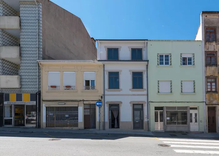 Tatil Evi Lovelystay - Heritage Collection House With 4bedrooms *