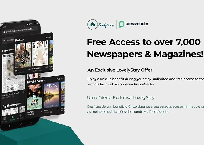 Lovelystay - Heritage Collection House With 4bedrooms