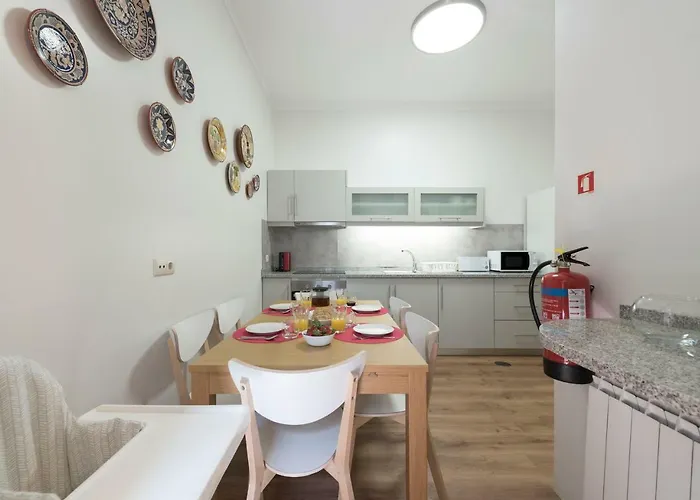Lovelystay - Heritage Collection House With 4bedrooms Сasa de vacaciones