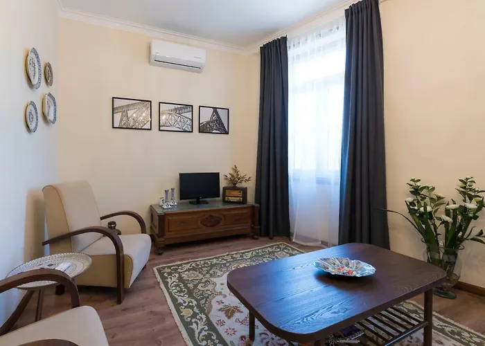 Lovelystay - Heritage Collection House With 4bedrooms Сasa de vacaciones