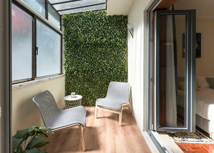 Lovelystay - Heritage Collection House With 4bedrooms Feriehus