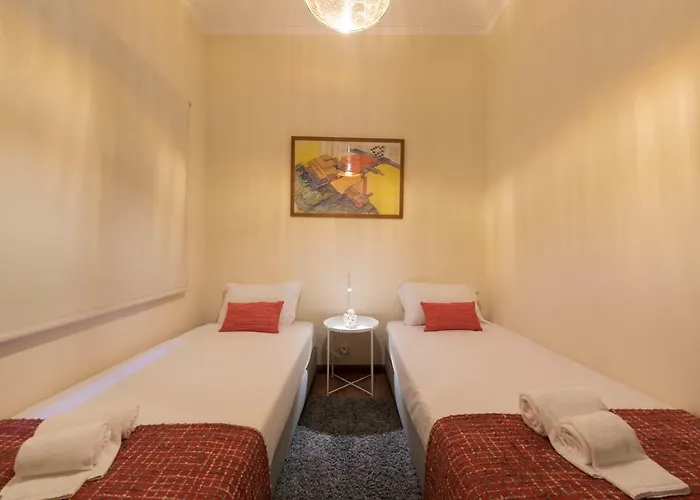 Tatil Evi Lovelystay - Heritage Collection House With 4bedrooms