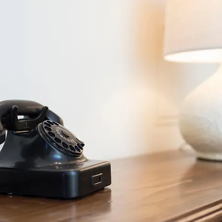 Lovelystay - Heritage Collection House With 4bedrooms Дом отдыха