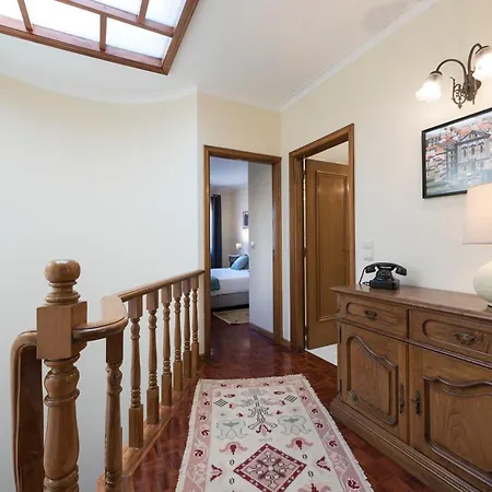 Lovelystay - Heritage Collection House With 4bedrooms Casa vacanze *