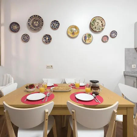 Lovelystay - Heritage Collection House With 4bedrooms * Porto