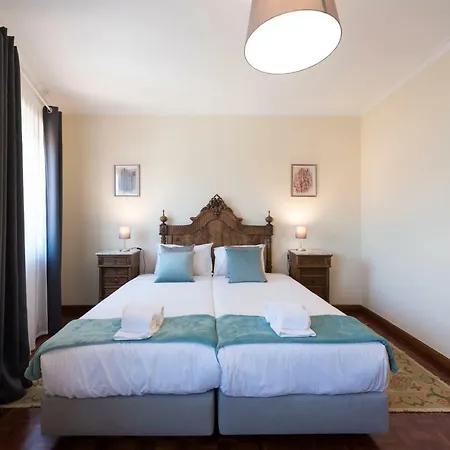 度假居 Lovelystay - Heritage Collection House With 4bedrooms 波尔图