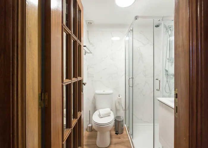 Casa de Férias Lovelystay - Heritage Collection House With 4bedrooms Porto