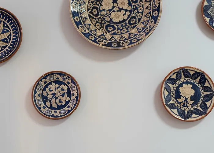 Lovelystay - Heritage Collection House With 4bedrooms * Porto